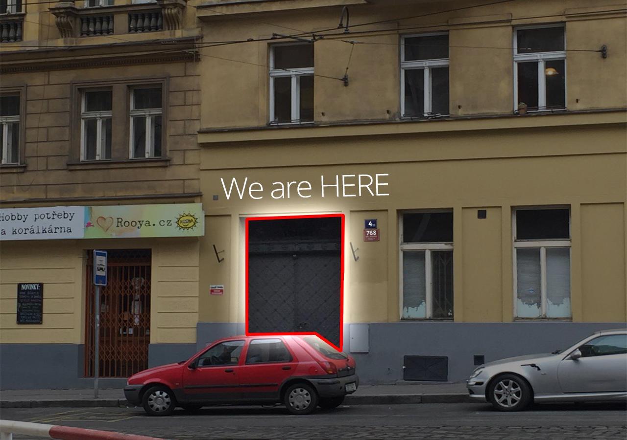 Mirak Prag