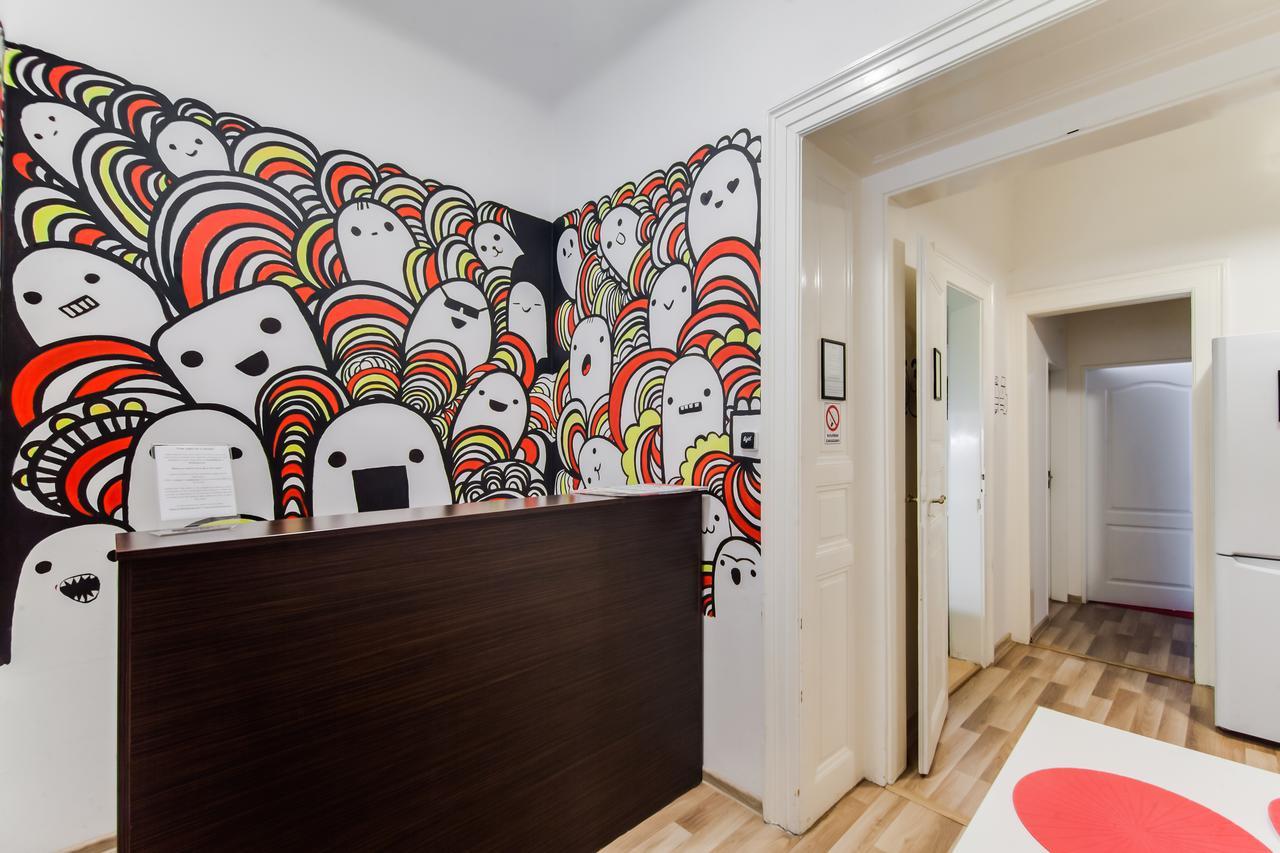 Hostel Mirak Prag